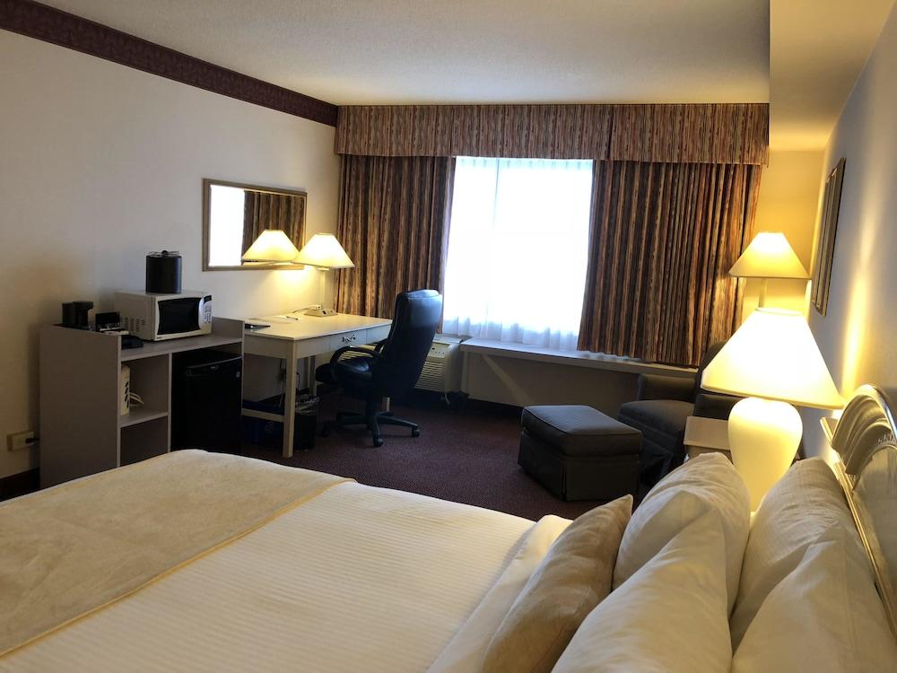 Delta Hotels By Marriott Toronto Markham Exterior photo