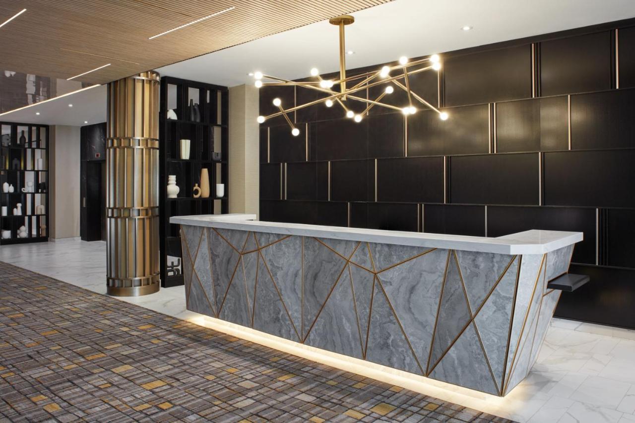 Delta Hotels By Marriott Toronto Markham Exterior photo