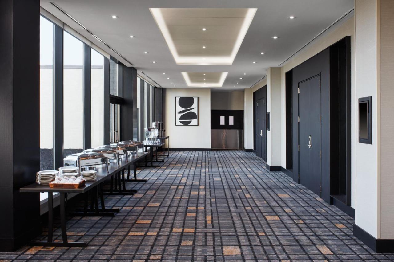 Delta Hotels By Marriott Toronto Markham Exterior photo