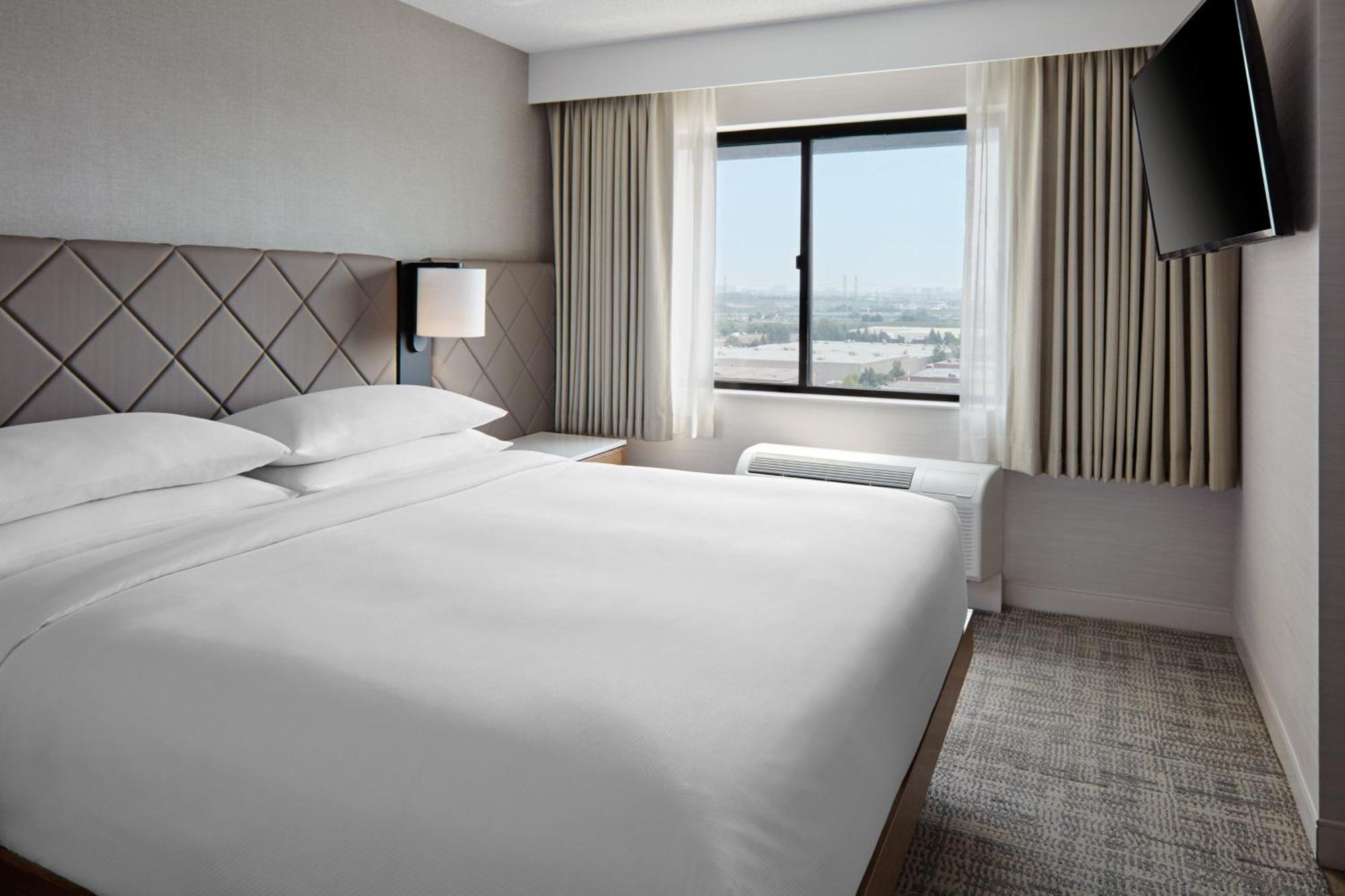 Delta Hotels By Marriott Toronto Markham Exterior photo