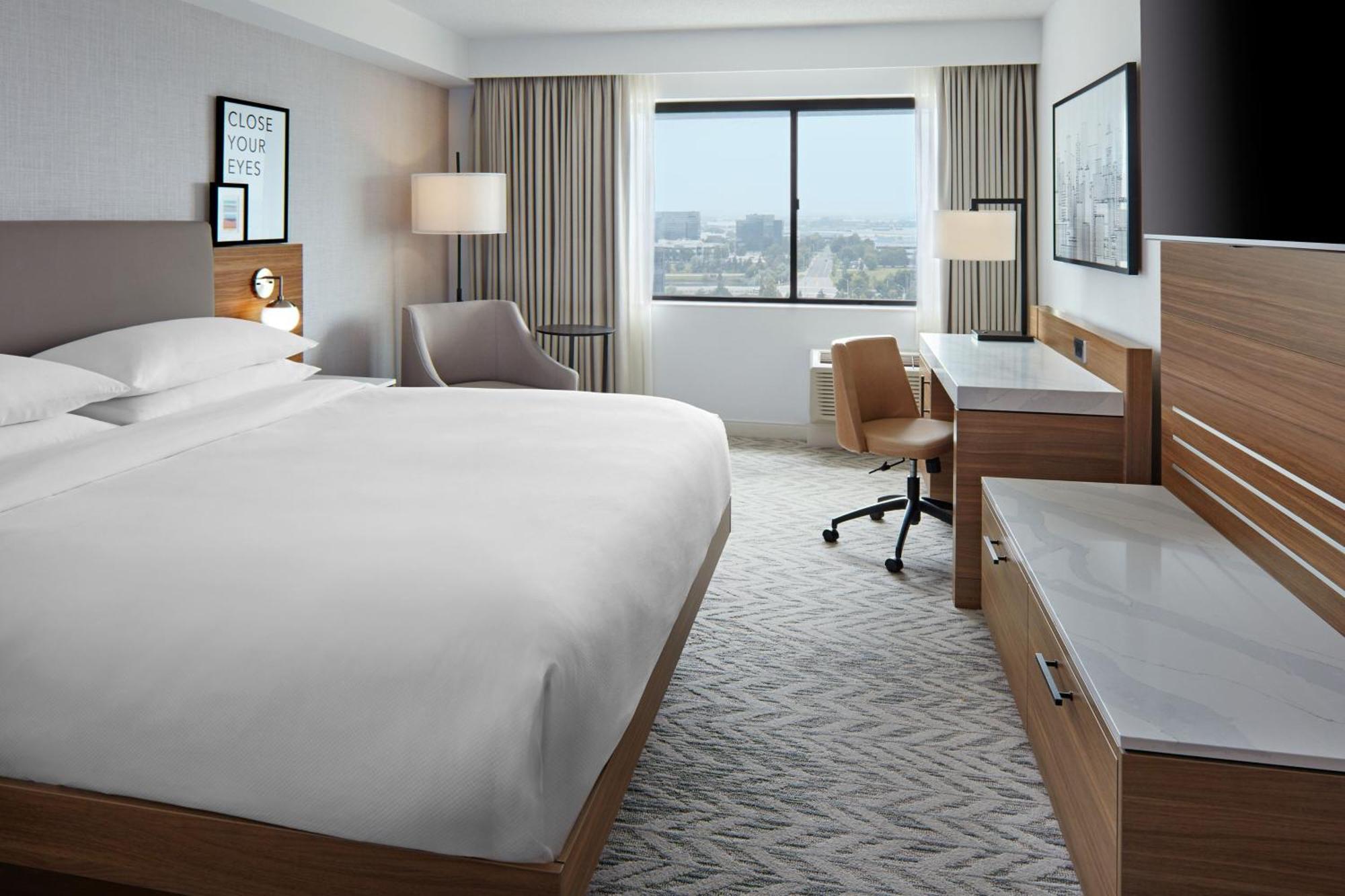 Delta Hotels By Marriott Toronto Markham Exterior photo