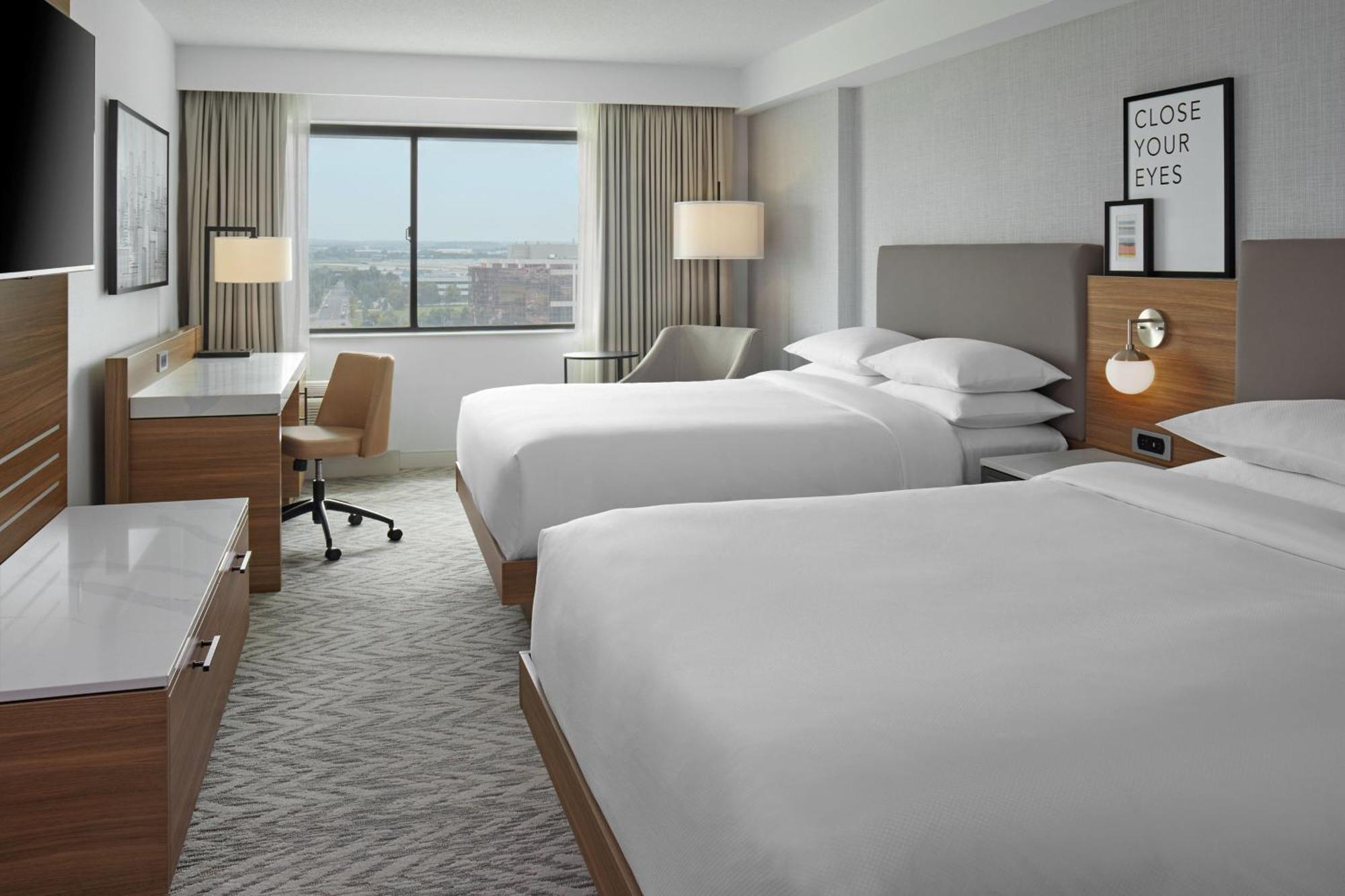 Delta Hotels By Marriott Toronto Markham Exterior photo
