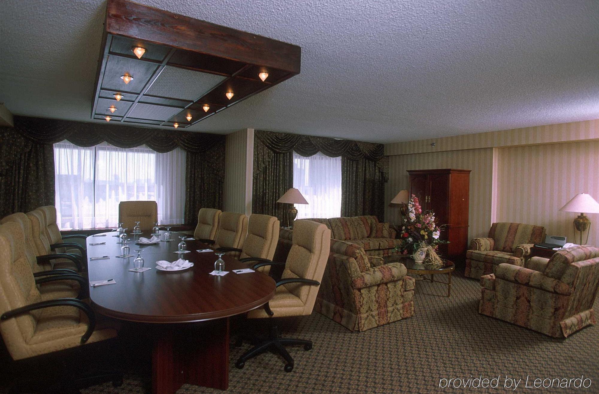 Delta Hotels By Marriott Toronto Markham Facilities photo