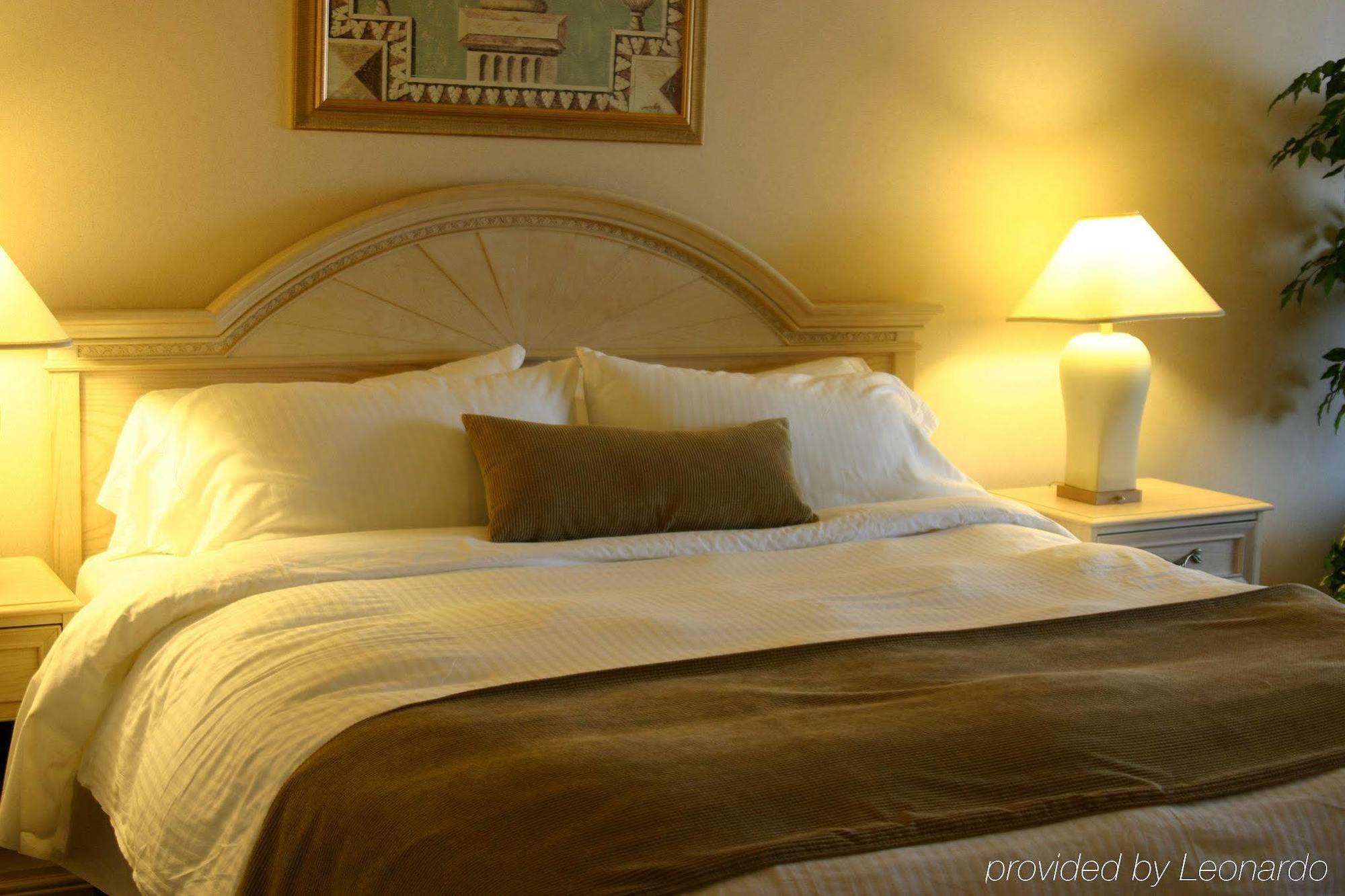Delta Hotels By Marriott Toronto Markham Room photo