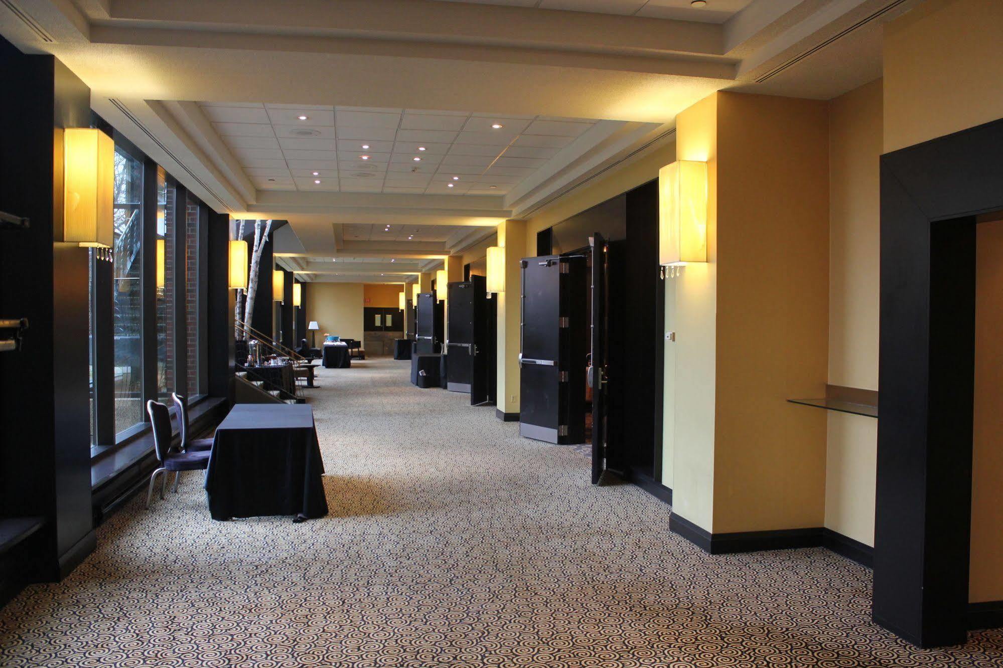 Delta Hotels By Marriott Toronto Markham Exterior photo