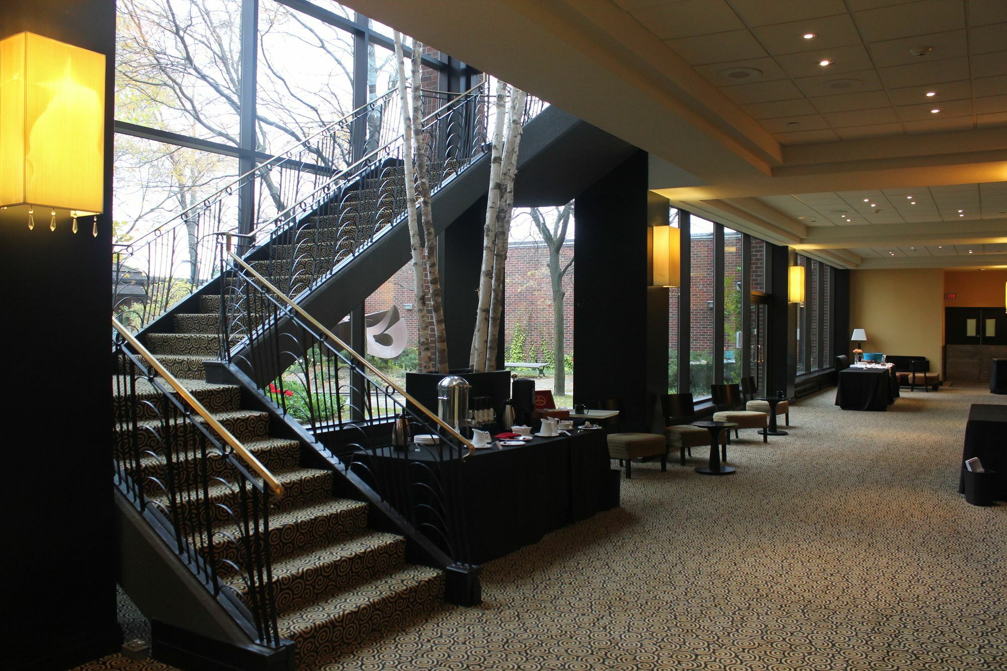 Delta Hotels By Marriott Toronto Markham Exterior photo